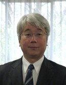 welcome センター長 岩井 康雄